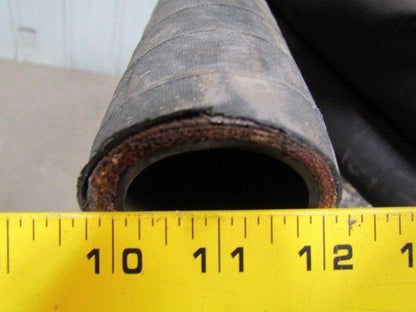 Parker 772TC-32 Extreme Hose 2ID/51MM 2.59OD/66MM 2500PSI Hydraulic Water 42FT
