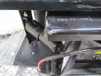 Reese Fifth Airborne 5AB-E510-710OE Extended 12-1/2" Air Ride 5th Fifth Wheel Co