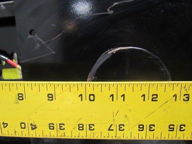 Reese Fifth Airborne 5AB-E510-710OE Extended 12-1/2" Air Ride 5th Fifth Wheel Co