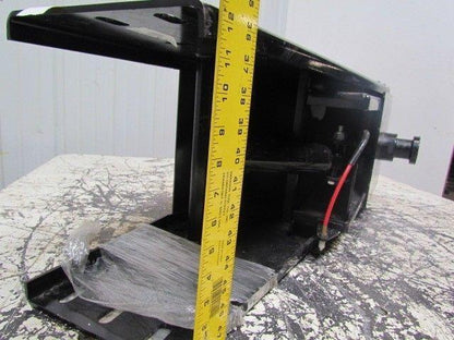 Reese Fifth Airborne 5AB-E510-710OE Extended 12-1/2" Air Ride 5th Fifth Wheel Co