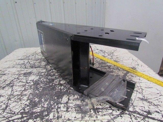 Reese Fifth Airborne 5AB-E510-710OE Extended 12-1/2" Air Ride 5th Fifth Wheel Co