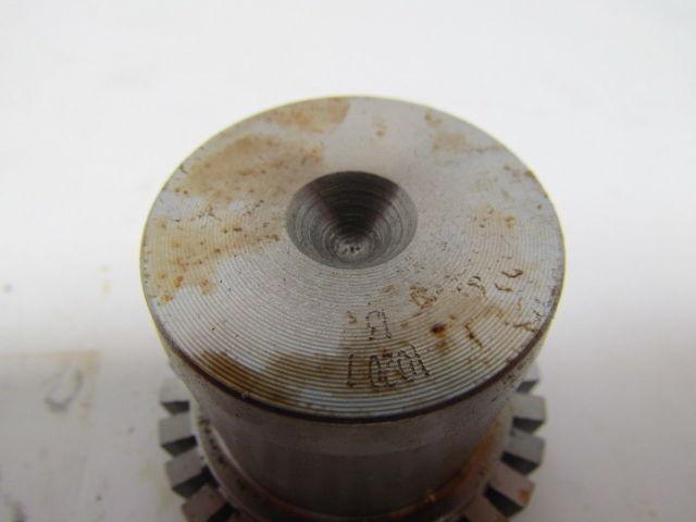Falk 1020T Hub Steelflex Coupling Hubs Lot of 3