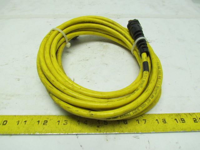 Dolan-Jenner EE978-13028 Safe Scan 9 Receiver Cable 20Ft Length