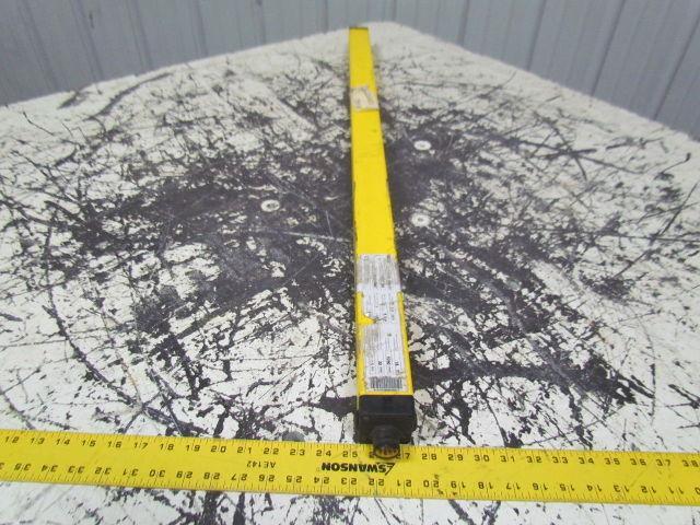 Sick FGSE 1050-211 Safety Light Curtain Transmitter Sender 1050MM 24VDC