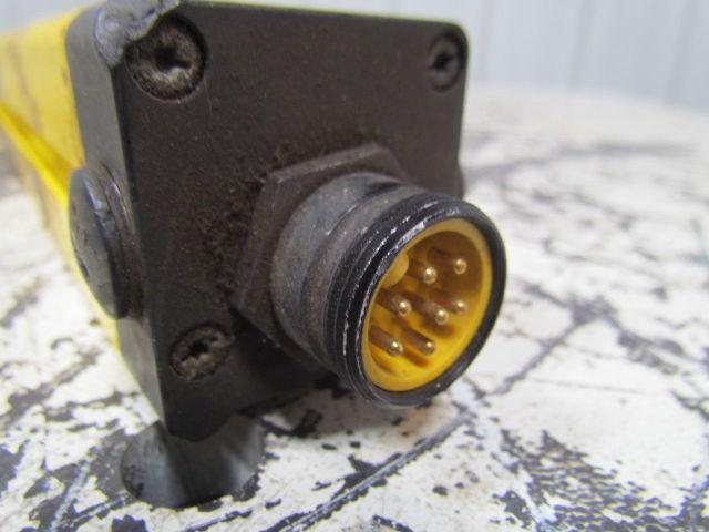 Sick FGSE 1050-211 Safety Light Curtain Transmitter Sender 1050MM 24VDC
