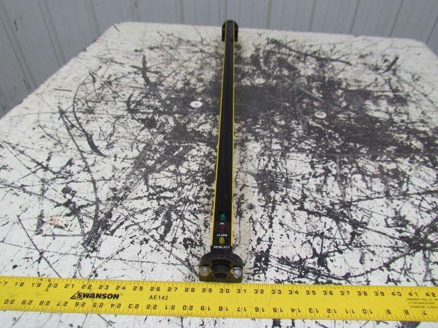 Dolan-Jenner Safescan 9B Safety Light Curtain Transmitter Sender