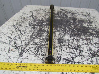 Dolan-Jenner Safescan 9B Safety Light Curtain Transmitter Sender