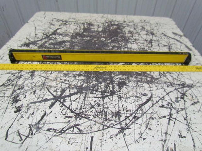 Dolan-Jenner Safescan 9B Safety Light Curtain Transmitter Sender