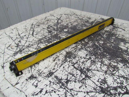 Dolan-Jenner Safescan 9B Safety Light Curtain Transmitter Sender