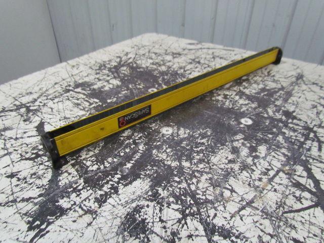Dolan-Jenner Safescan 9B Safety Light Curtain Transmitter Sender