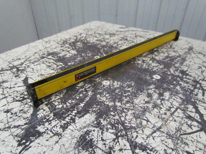 Dolan-Jenner Safescan 9B Safety Light Curtain Transmitter Sender