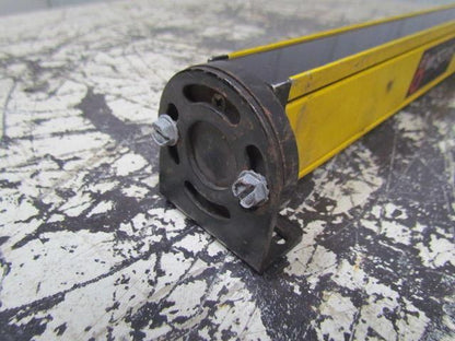 Dolan-Jenner Safescan 9B Safety Light Curtain Transmitter Sender