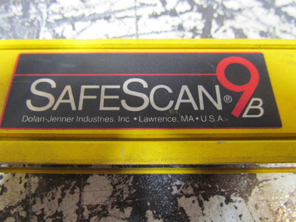 Dolan-Jenner Safescan 9B Safety Light Curtain Transmitter Sender