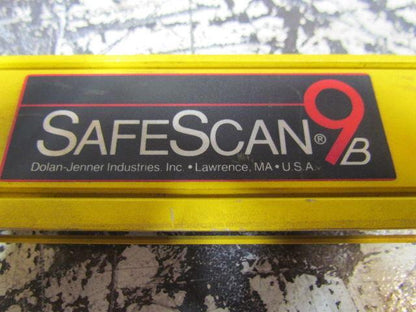 Dolan-Jenner Safescan 9B Safety Light Curtain Transmitter Sender