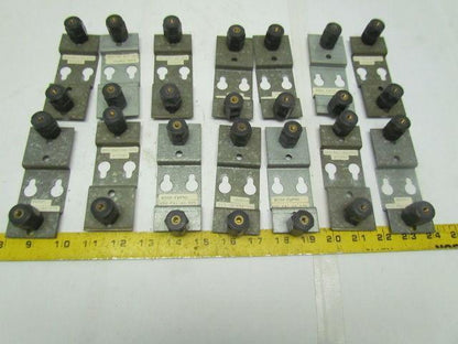 Sprang Power 650-FA1-60-575 - FWP90 Fuse Holder