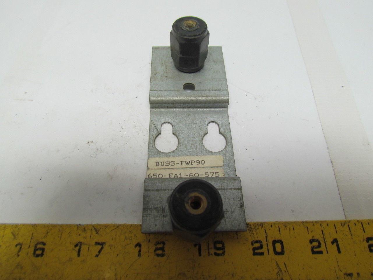 Sprang Power 650-FA1-60-575 - FWP90 Fuse Holder