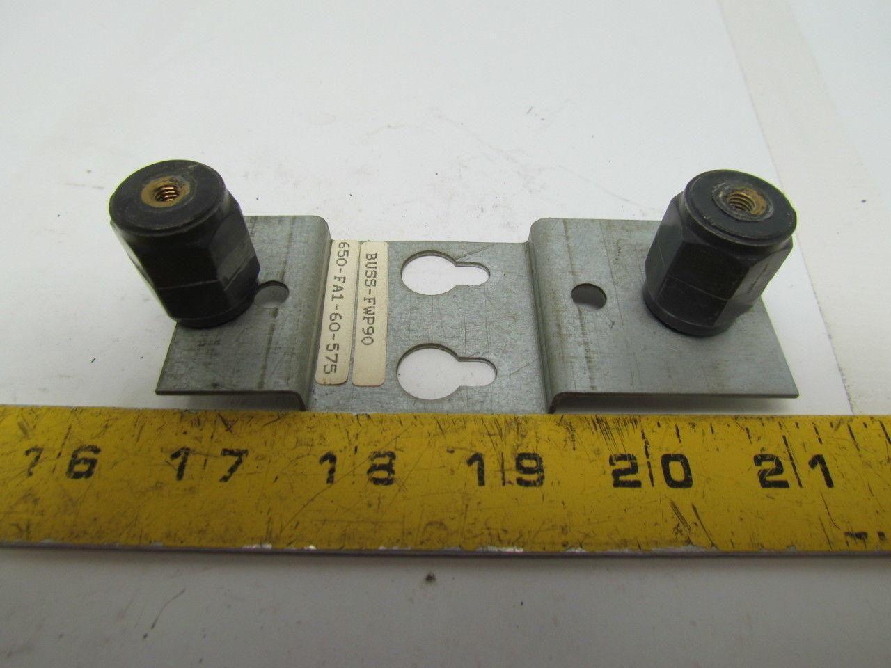 Sprang Power 650-FA1-60-575 - FWP90 Fuse Holder