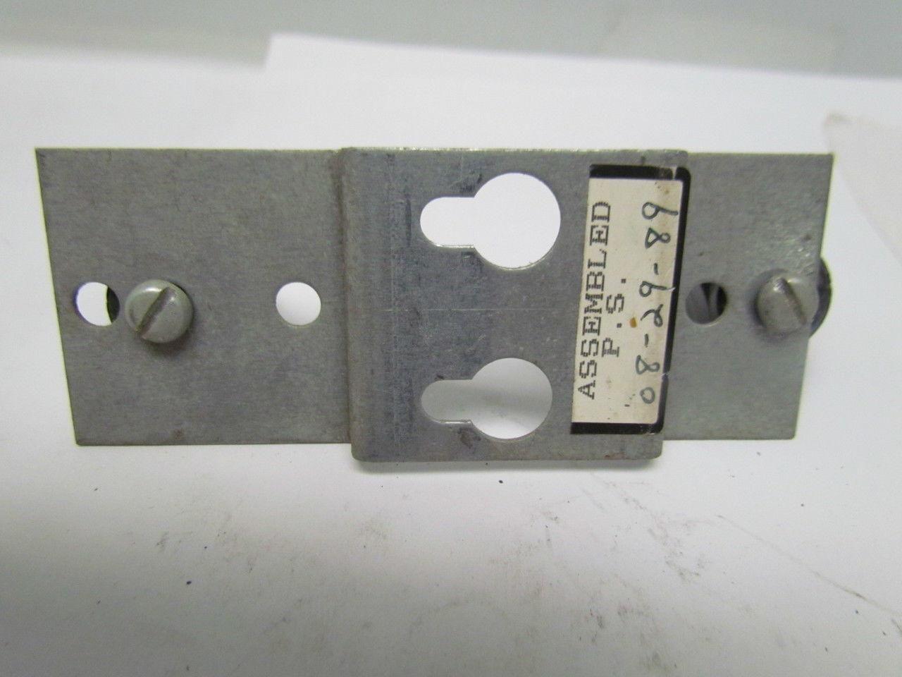Sprang Power 650-FA1-60-575 - FWP90 Fuse Holder