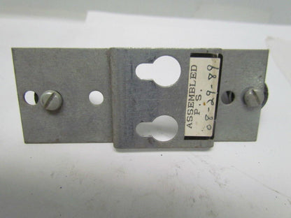 Sprang Power 650-FA1-60-575 - FWP90 Fuse Holder