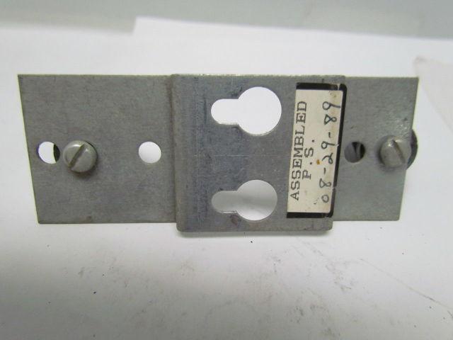 Sprang Power 650-FA1-60-575 - FWP90 Fuse Holder