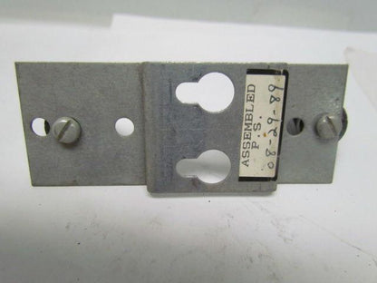 Sprang Power 650-FA1-60-575 - FWP90 Fuse Holder