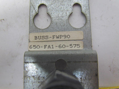 Sprang Power 650-FA1-60-575 - FWP90 Fuse Holder