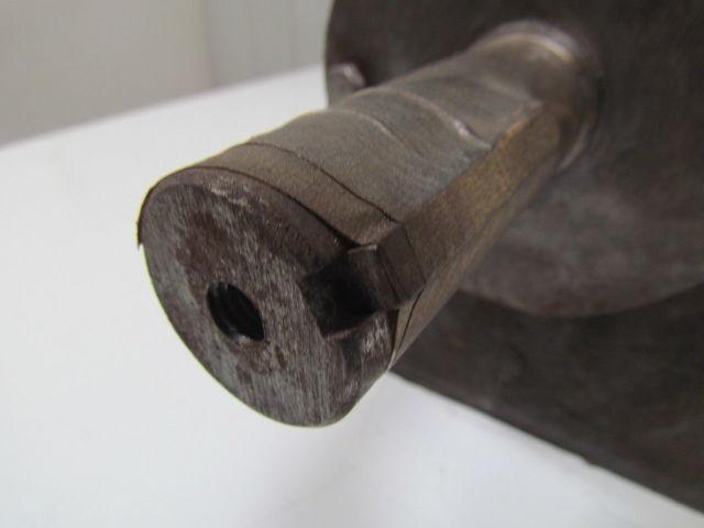 Gusher P1.25x1.5-9SEH-C-A Centrifugal Pump 1-1/2" Inlet NPT 1-1/4" Outlet NPT