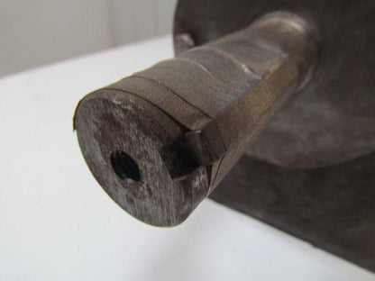 Gusher P1.25x1.5-9SEH-C-A Centrifugal Pump 1-1/2" Inlet NPT 1-1/4" Outlet NPT