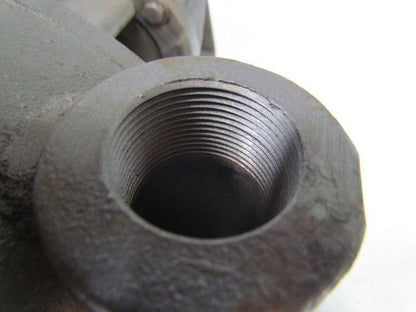Gusher P1.25x1.5-9SEH-C-A Centrifugal Pump 1-1/2" Inlet NPT 1-1/4" Outlet NPT