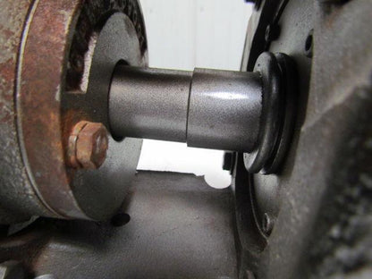 Gusher P1.25x1.5-9SEH-C-A Centrifugal Pump 1-1/2" Inlet NPT 1-1/4" Outlet NPT