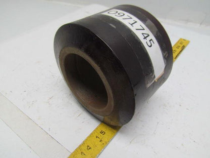 Caterpillar Forklift Towmotor Load Wheel Tire 5"ODX3-1/8W 2.830"Inside Hub