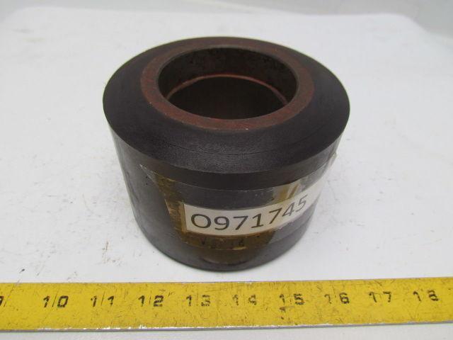 Caterpillar Forklift Towmotor Load Wheel Tire 5"ODX3-1/8W 2.830"Inside Hub