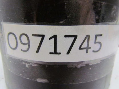 Caterpillar Forklift Towmotor Load Wheel Tire 5"ODX3-1/8W 2.830"Inside Hub