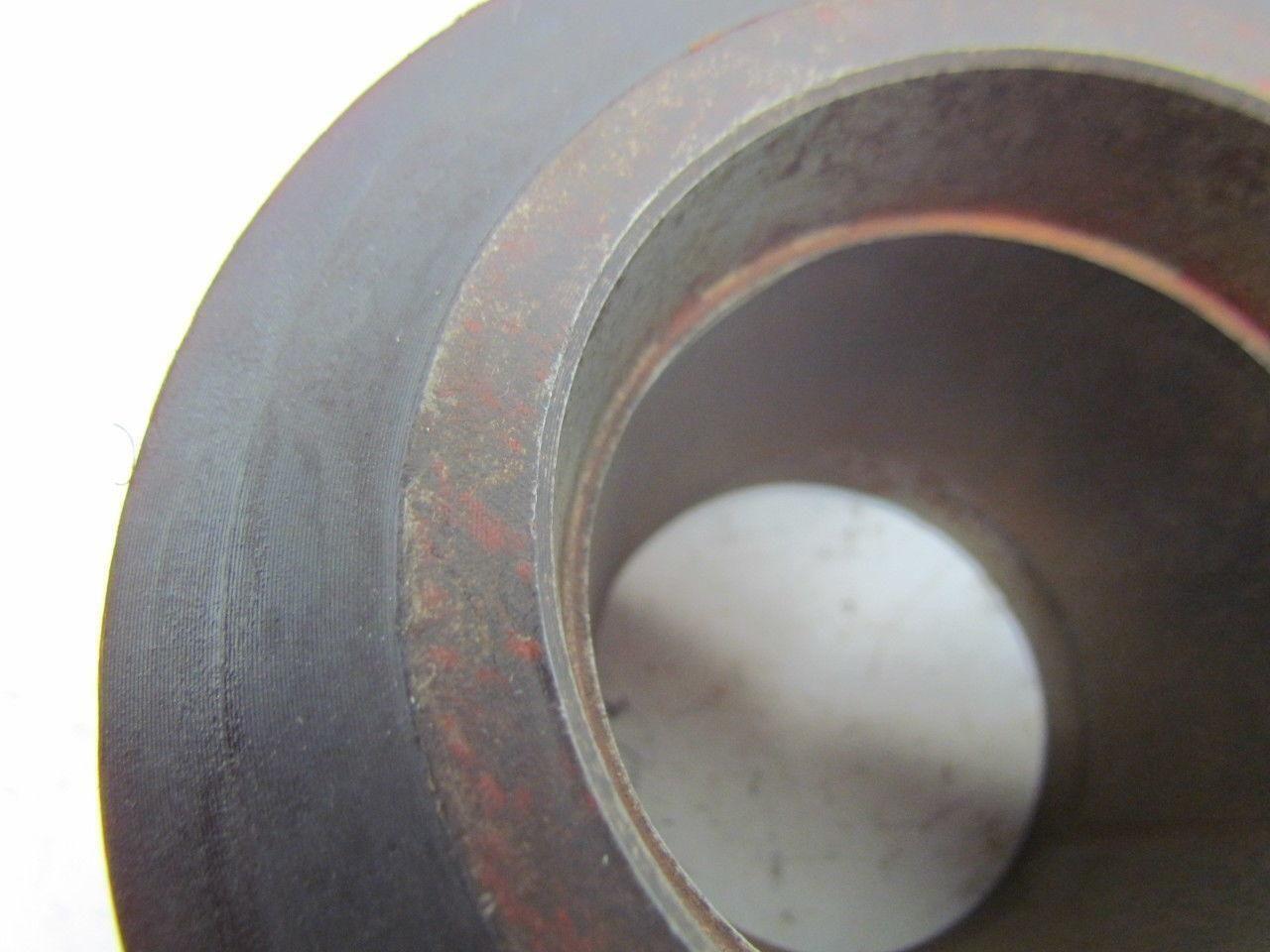 Caterpillar Forklift Towmotor Load Wheel Tire 5"ODX3-1/8W 2.830"Inside Hub