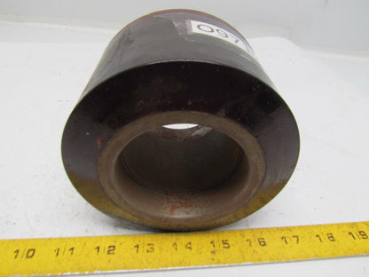 Caterpillar Forklift Towmotor Load Wheel Tire 5"ODX3-1/8W 2.830"Inside Hub