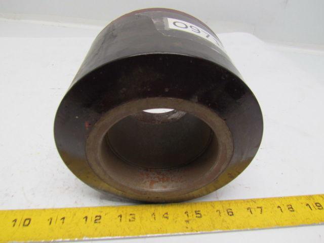 Caterpillar Forklift Towmotor Load Wheel Tire 5"ODX3-1/8W 2.830"Inside Hub