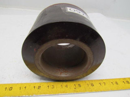 Caterpillar Forklift Towmotor Load Wheel Tire 5"ODX3-1/8W 2.830"Inside Hub