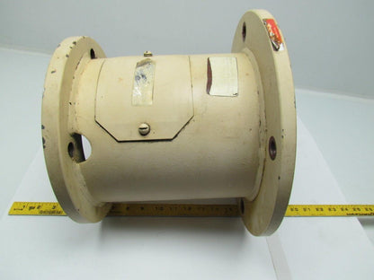 Electric Motor Hydraulic Pump Adapter Motor Pilot 8" Pump Pilot 6" 10-1/4" Tall