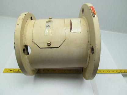 Electric Motor Hydraulic Pump Adapter Motor Pilot 8" Pump Pilot 6" 10-1/4" Tall