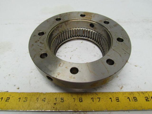 Falk 1015G20 Gear Coupling Sleeve Standard Flanged Double Engagement