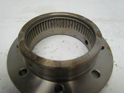 Falk 1015G20 Gear Coupling Sleeve Standard Flanged Double Engagement