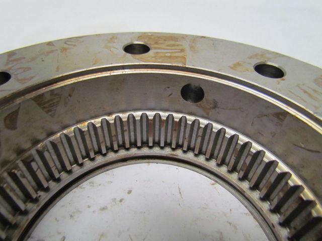 Falk 1015G20 Gear Coupling Sleeve Standard Flanged Double Engagement
