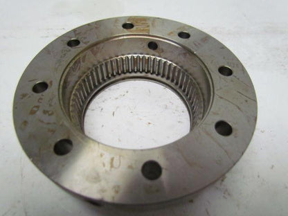 Falk 1015G20 Gear Coupling Sleeve Standard Flanged Double Engagement