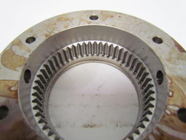 Falk 1010G20 Gear Coupling Sleeve Standard Flanged Double Engagement