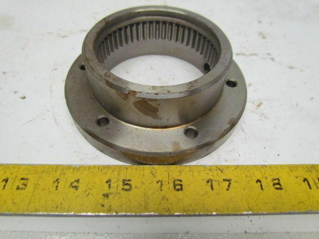 Falk 1010G20 Gear Coupling Sleeve Standard Flanged Double Engagement