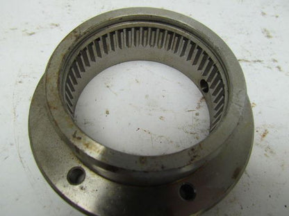 Falk 1010G20 Gear Coupling Sleeve Standard Flanged Double Engagement