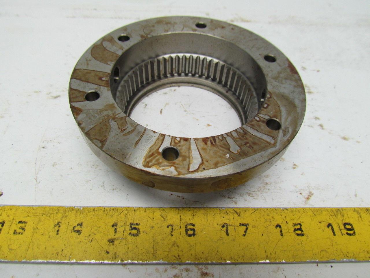 Falk 1010G20 Gear Coupling Sleeve Standard Flanged Double Engagement