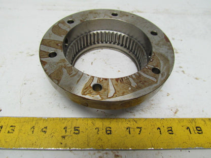 Falk 1010G20 Gear Coupling Sleeve Standard Flanged Double Engagement