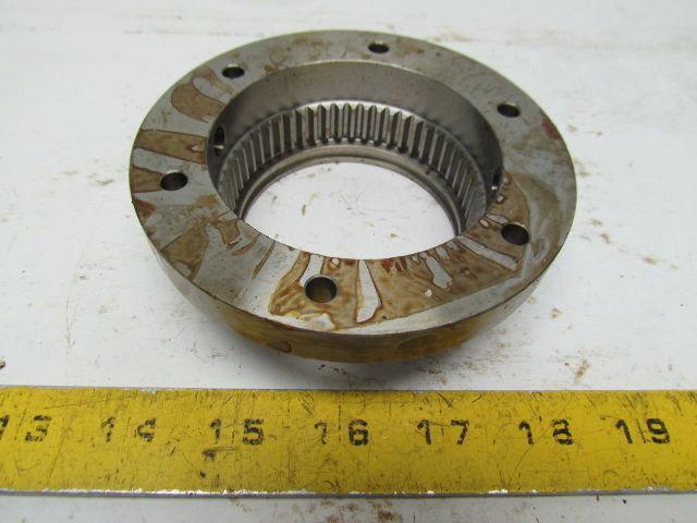 Falk 1010G20 Gear Coupling Sleeve Standard Flanged Double Engagement