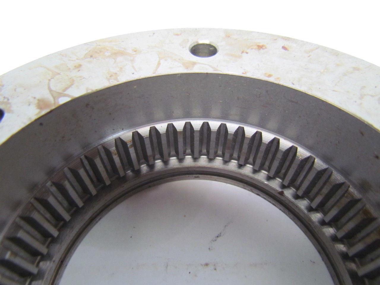 Falk 1010G20 Gear Coupling Sleeve Standard Flanged Double Engagement